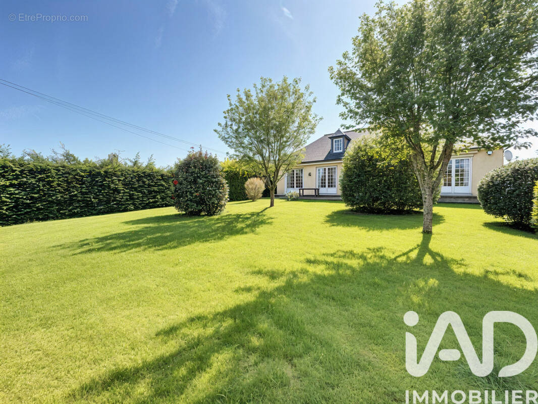 Photo 1 - Maison à CANCALE