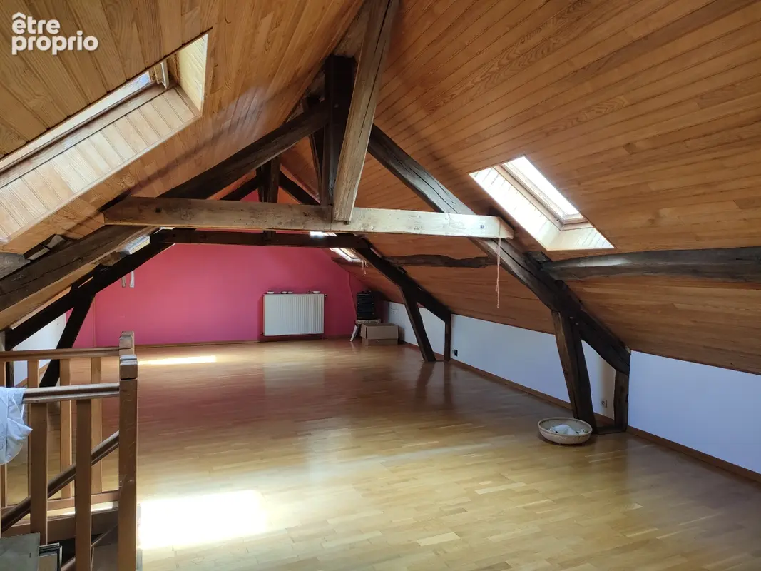 Maison 8 pièces 280 m² à vendre à Cloyes-Sur-Le-Loir (28220) - photo 7