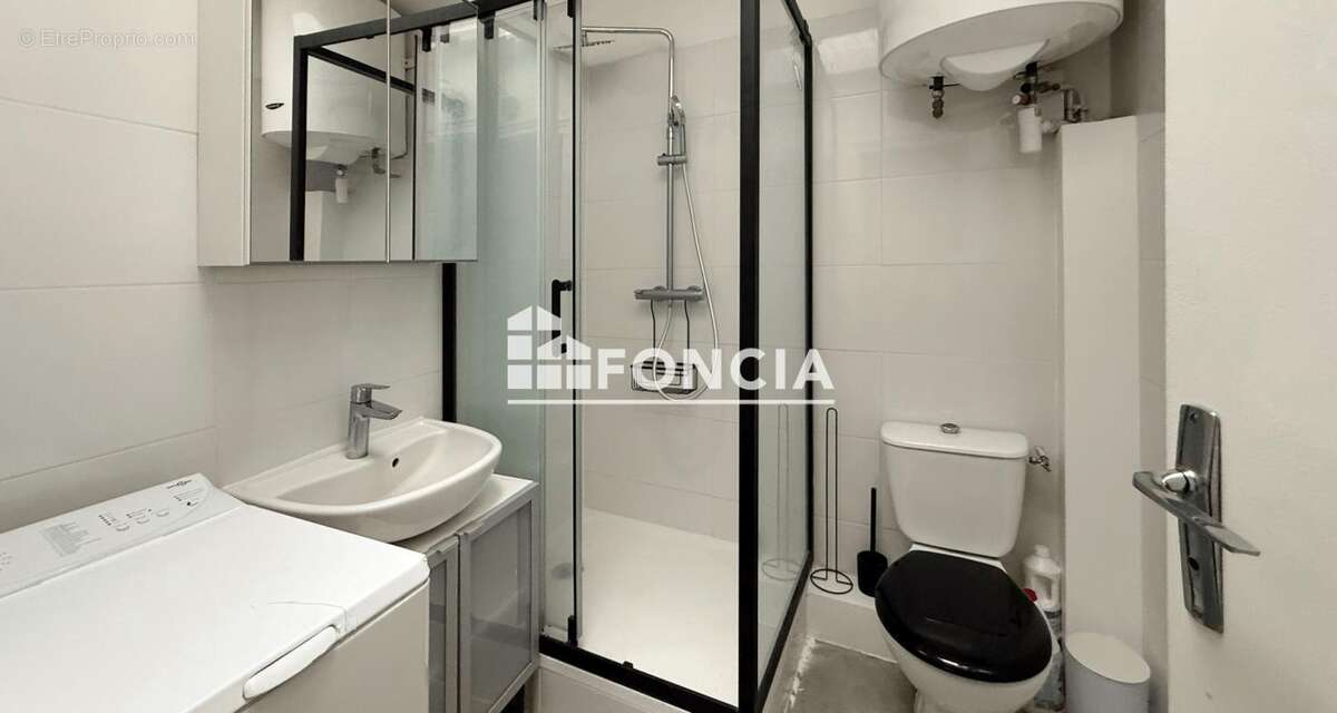 Appartement à CACHAN