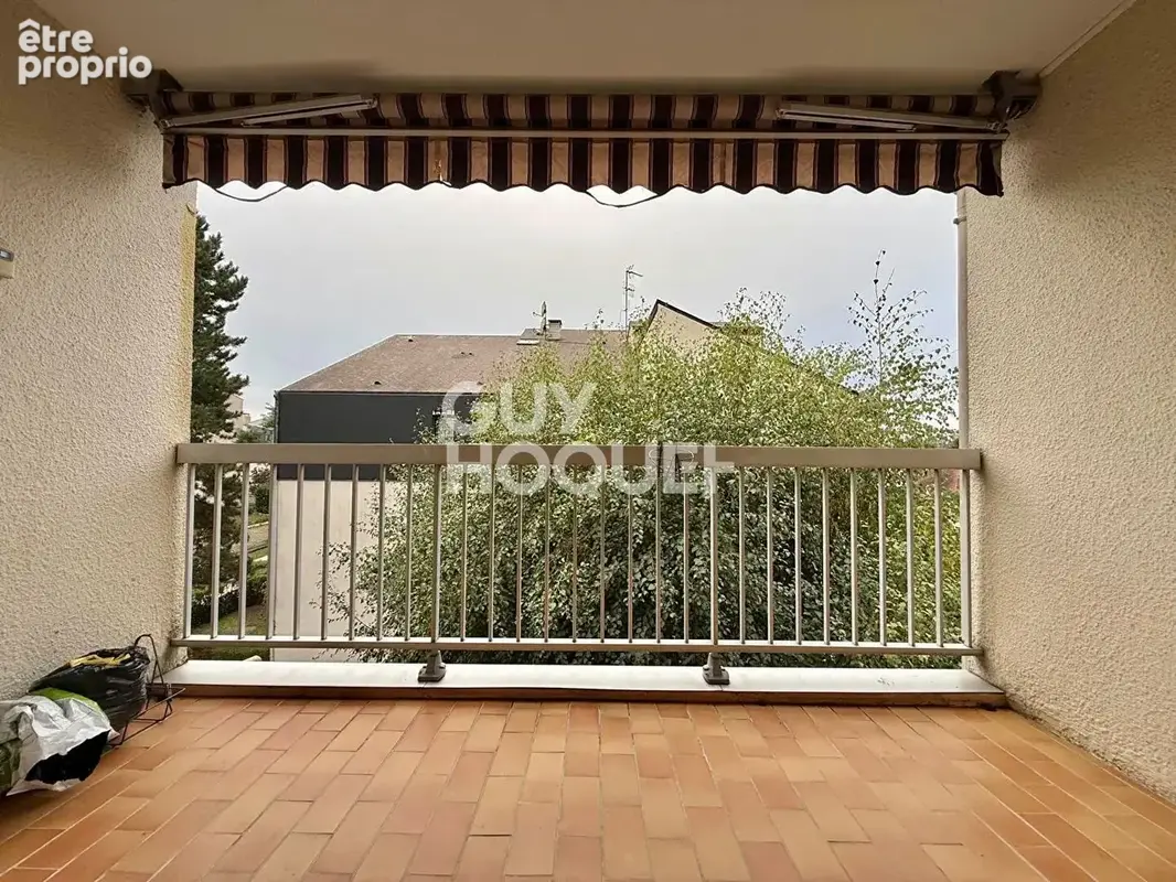 Appartement 5 pièces 108 m² à vendre à Compiegne (60200) - photo 4