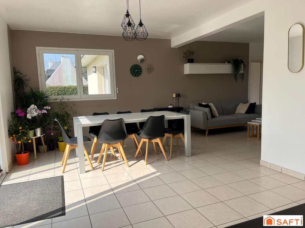 Photo 3 - Maison à LA FORET-FOUESNANT