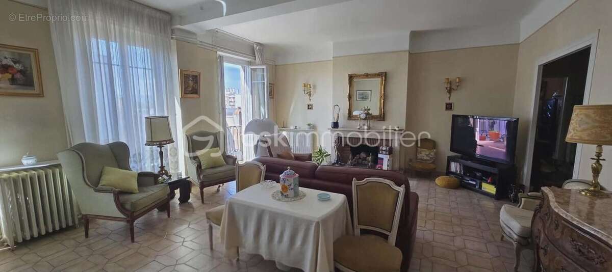 Appartement à TARBES