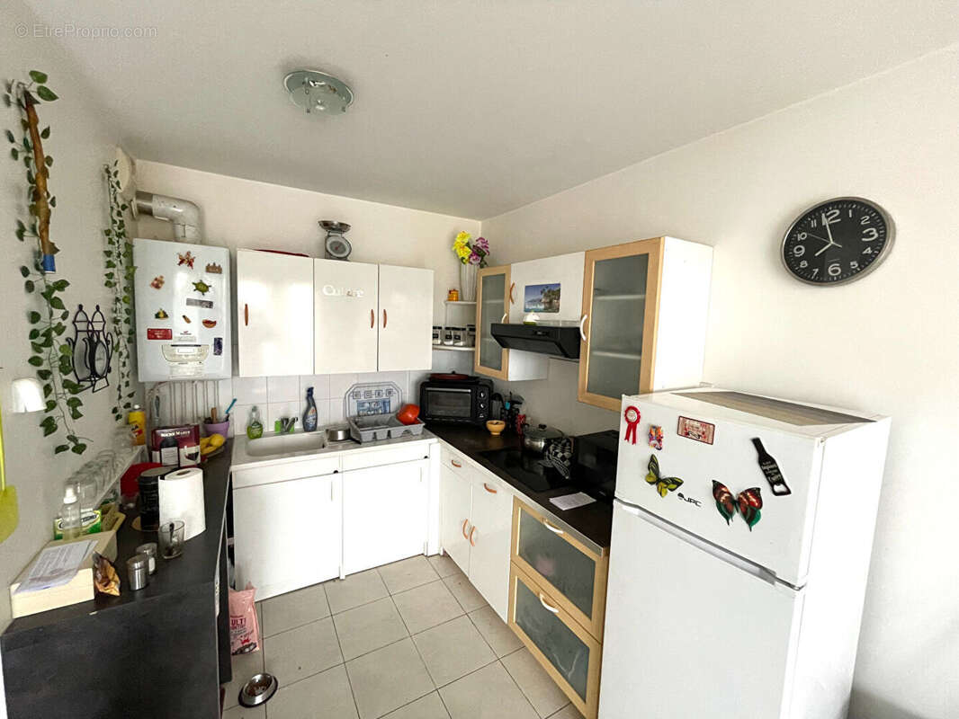 Appartement à BRIGNOLES