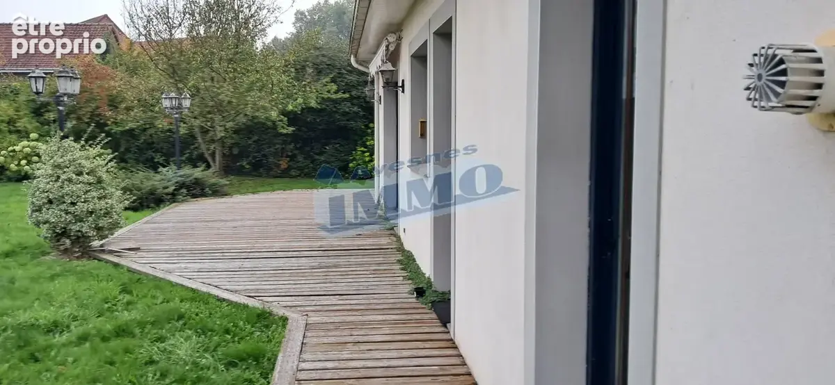 Maison de ville - photo 2
