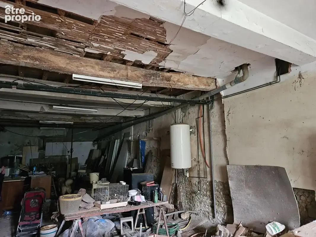 Partie de domaine sur 1.3 ha à Pennautier - photo 15