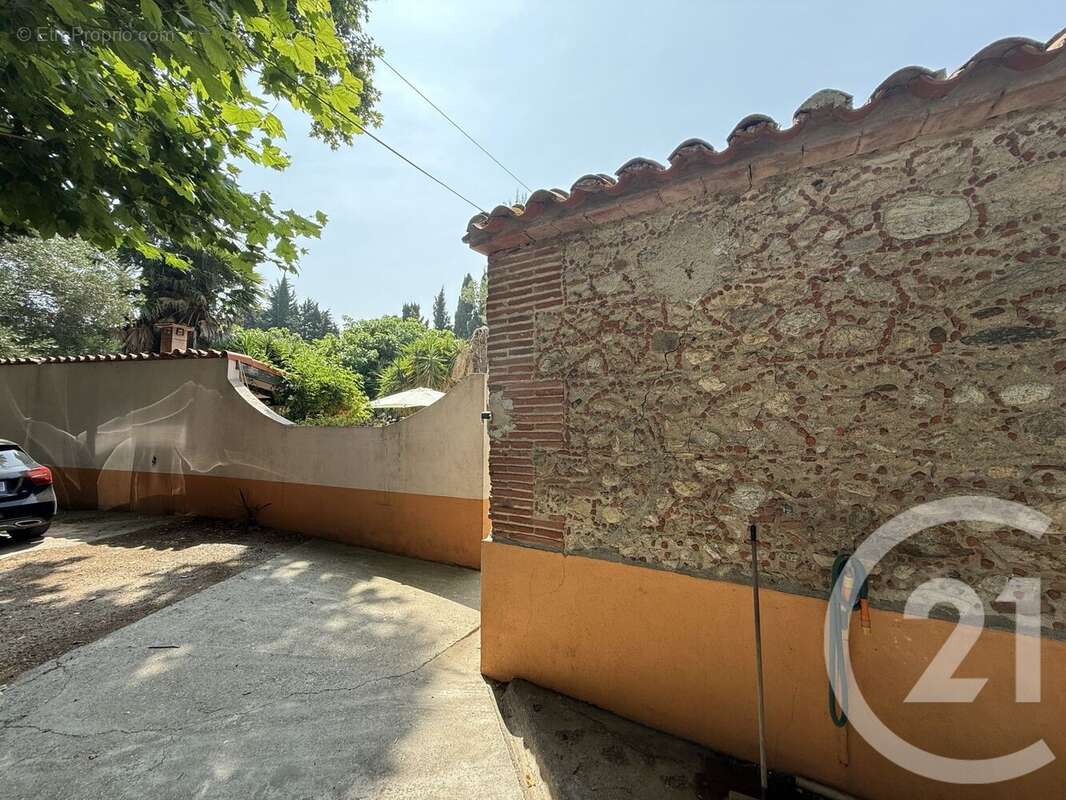 Maison à SAINT-CYPRIEN