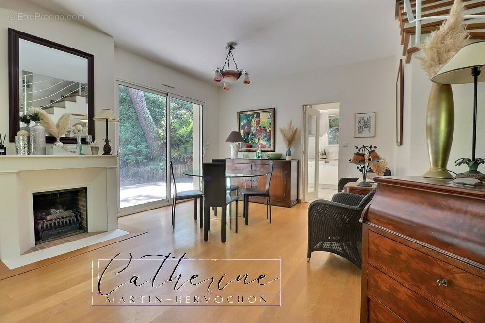 Maison à LA BAULE-ESCOUBLAC