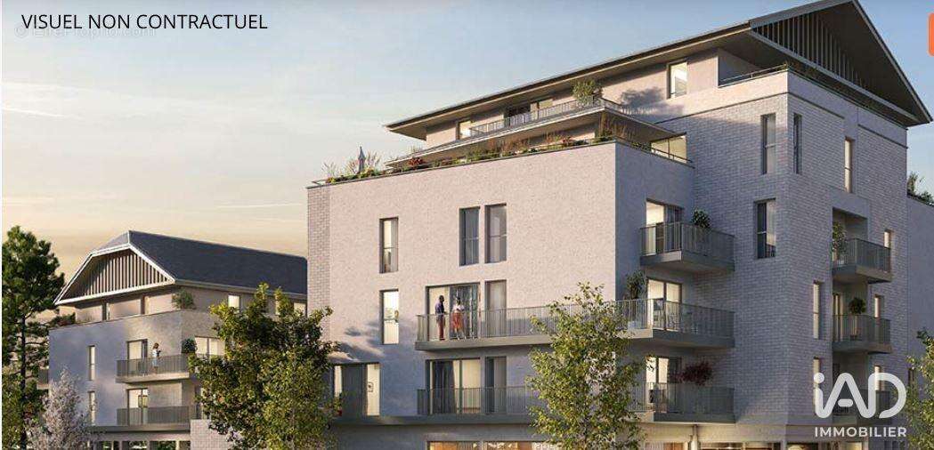 Photo 4 - Appartement à ORLEANS