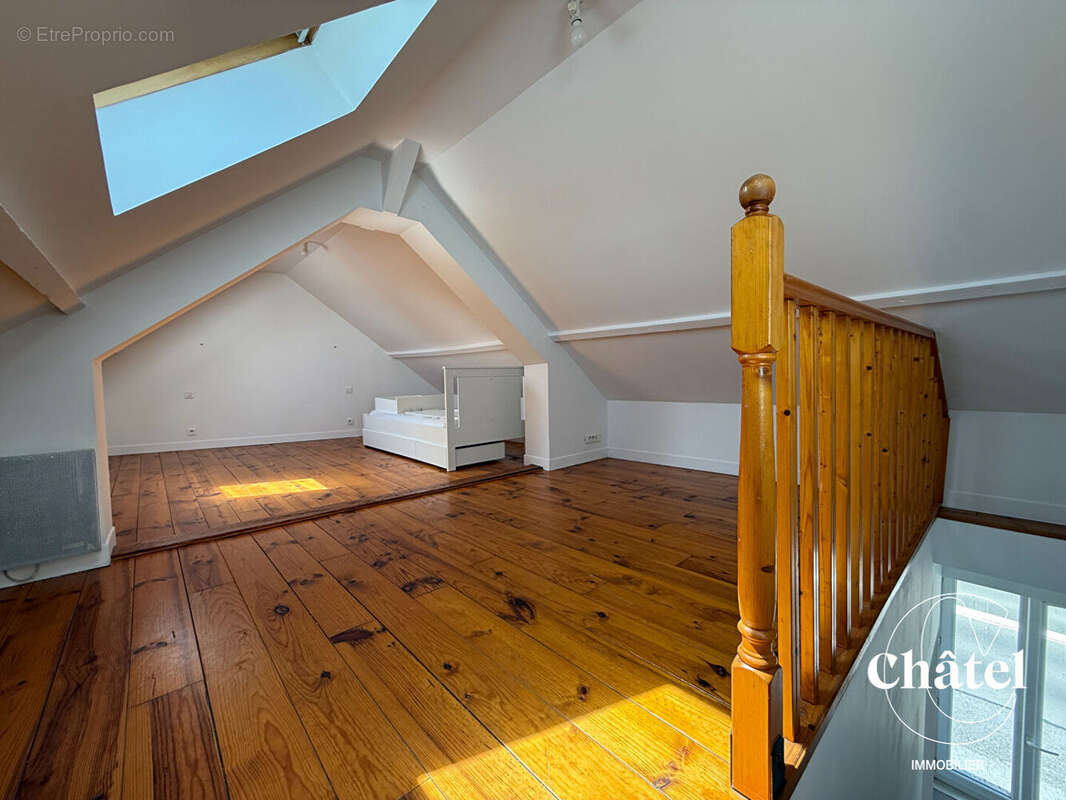 Duplex F3 - Proche A1 et tous commerces - photo 7