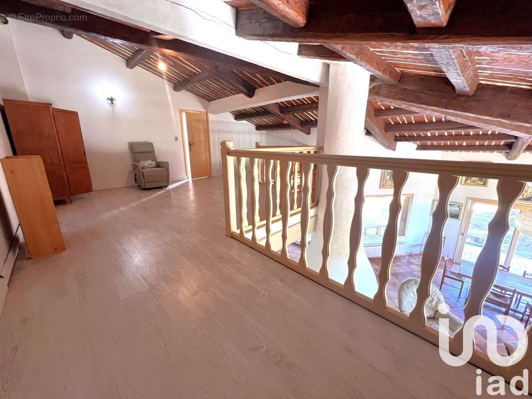 Photo 8 - Maison à BRIGNOLES