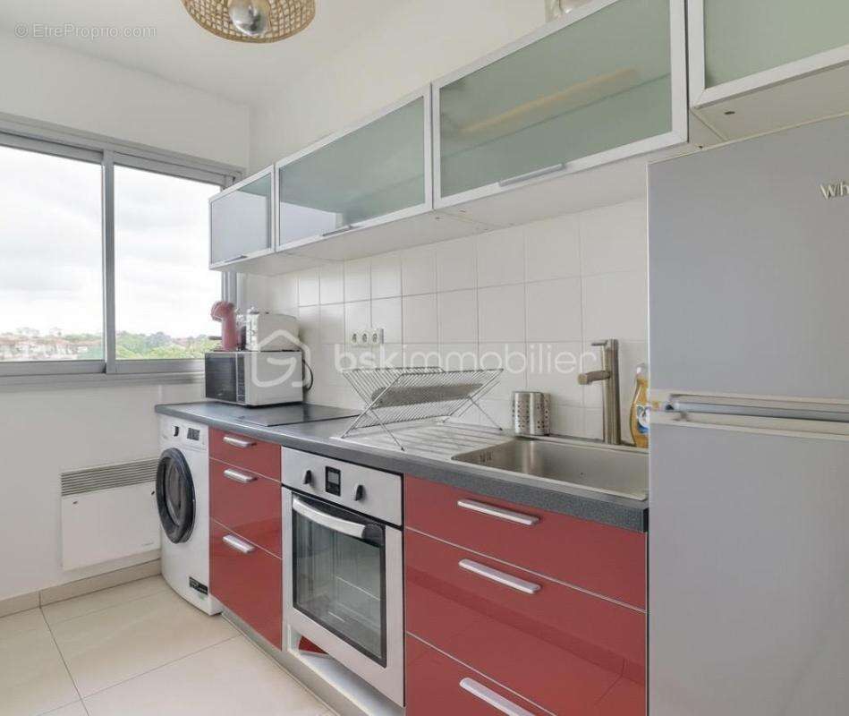 Appartement à ANGLET