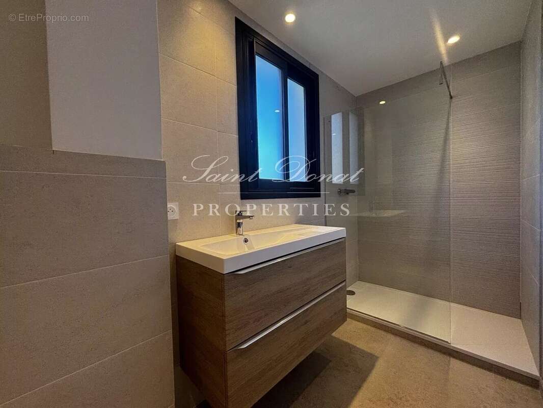 Appartement à GRASSE