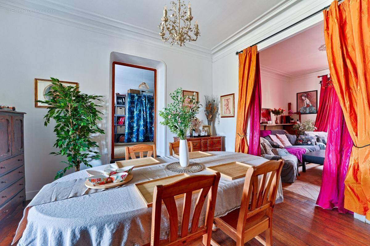 Maison à ATHIS-MONS