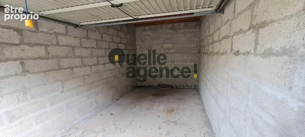 Garage à vendre Brest Pilier Rouge - photo 3