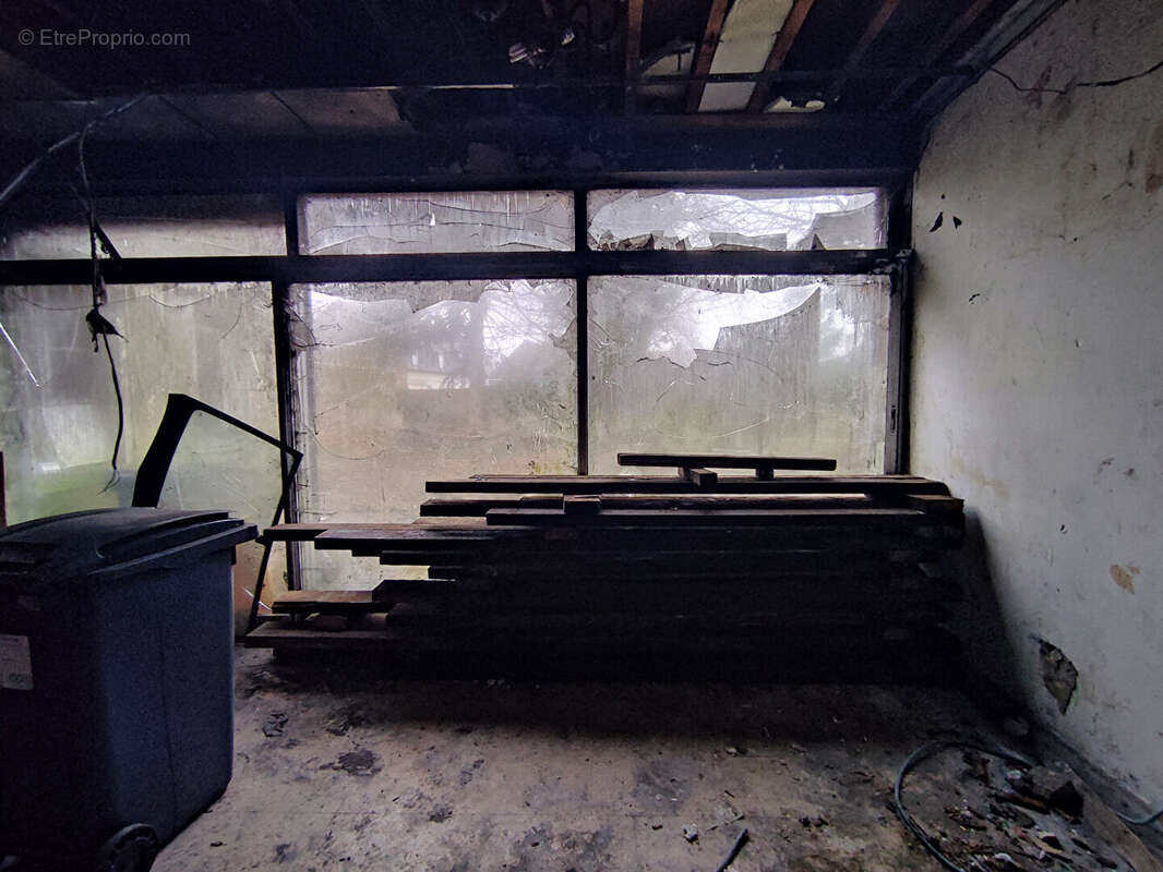 Maison à BOHAIN-EN-VERMANDOIS