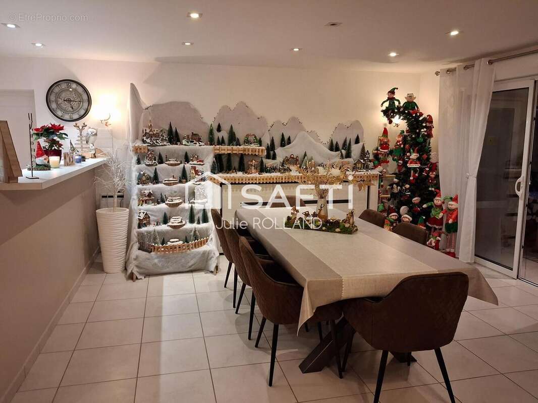 Photo 4 - Maison à HESMOND