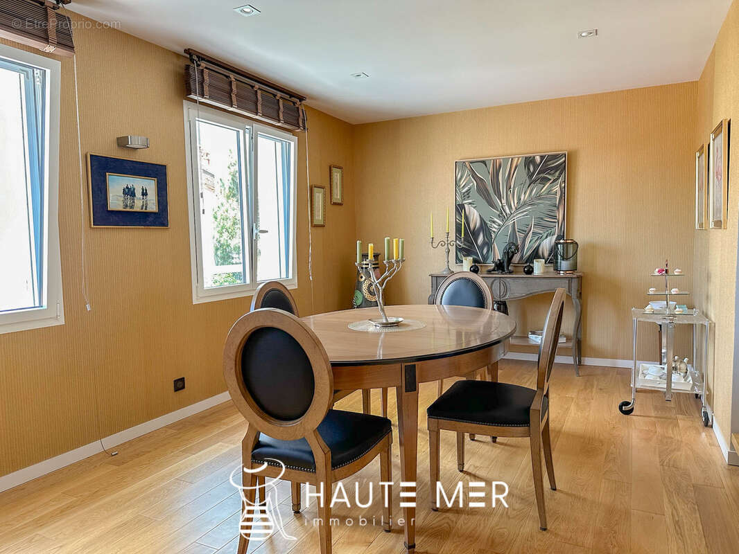 Maison à LES SABLES-D'OLONNE