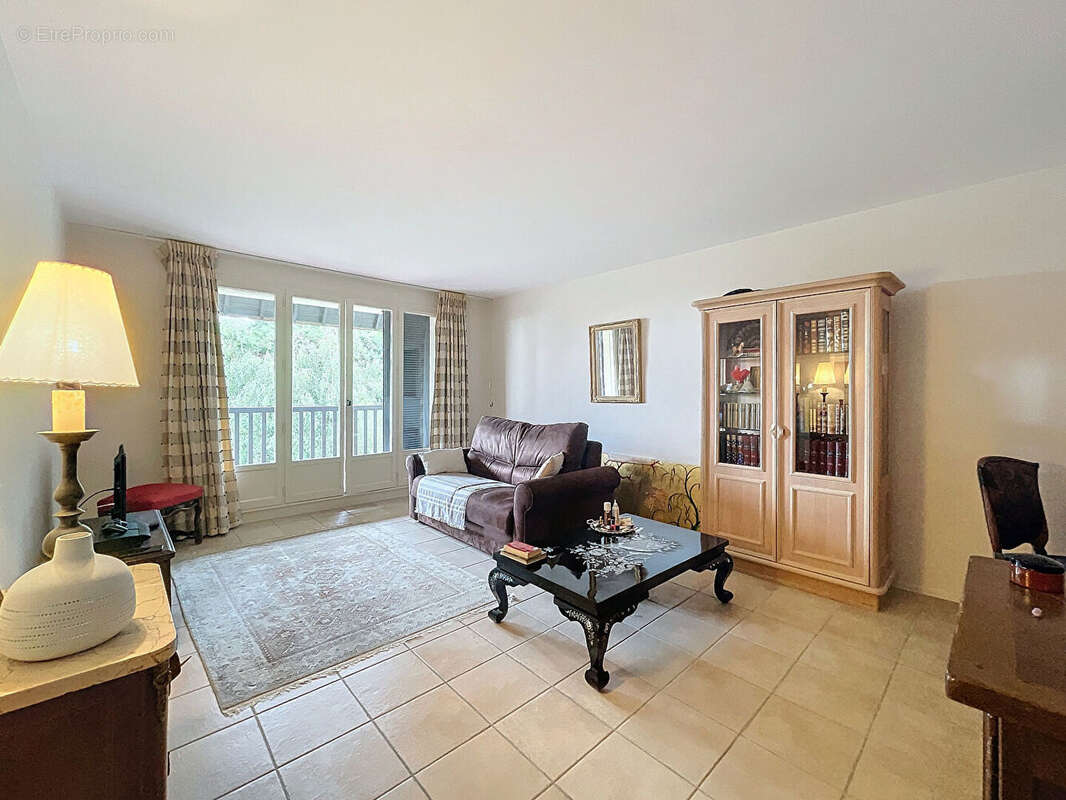 Blonville sur mer 2pieces 51m² - photo 6
