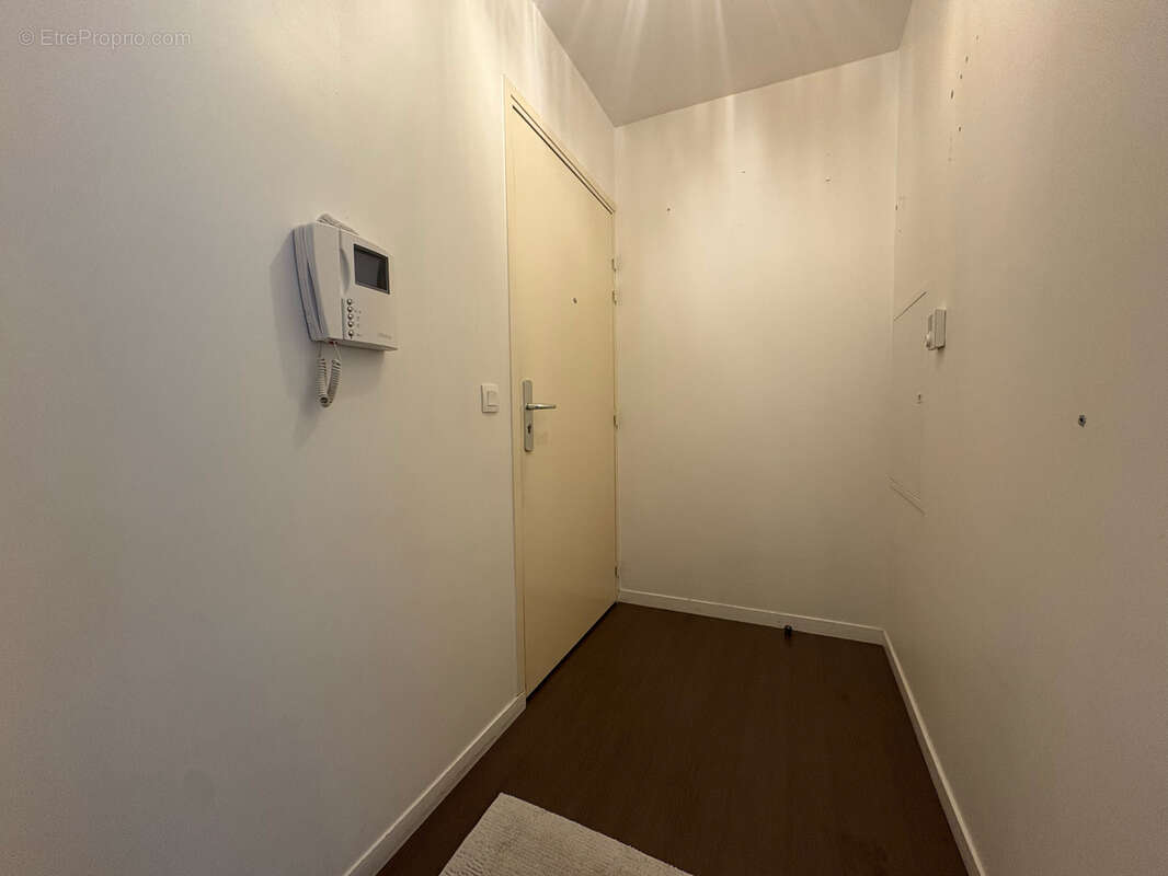 Appartement à BAGNEUX