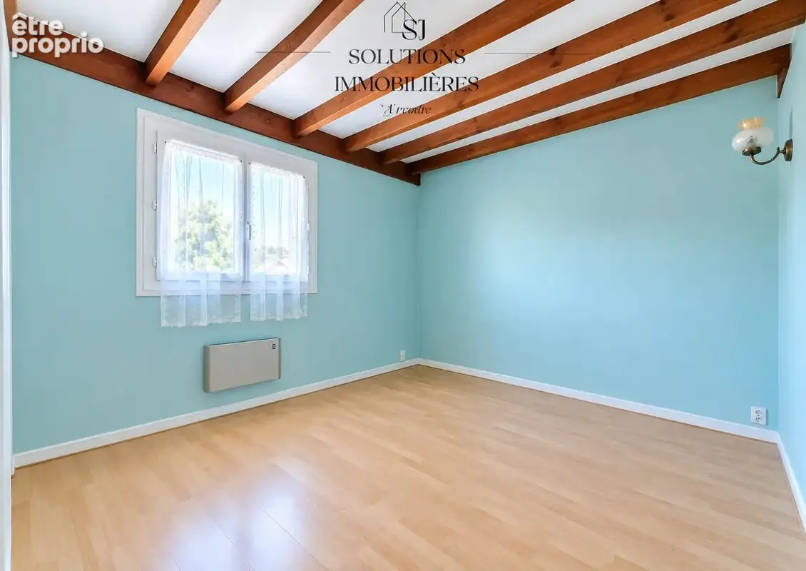 Appartement 5 pièces 107 m² à vendre à Saint-Clair-Du-Rhone (38370) - photo 5