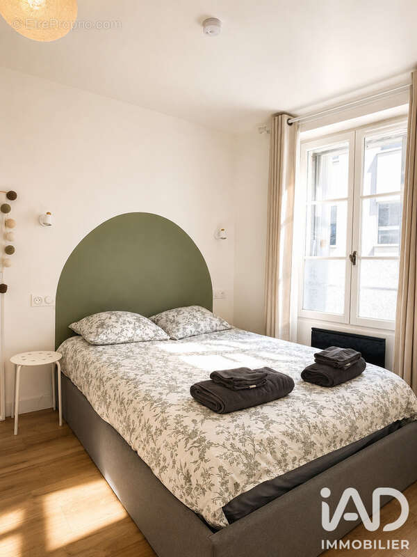 Photo 4 - Appartement à NOGENT-SUR-MARNE
