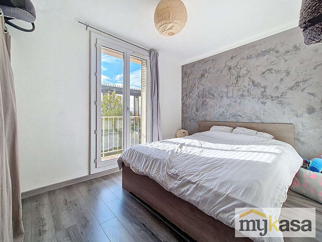 Appartement à MARTIGUES