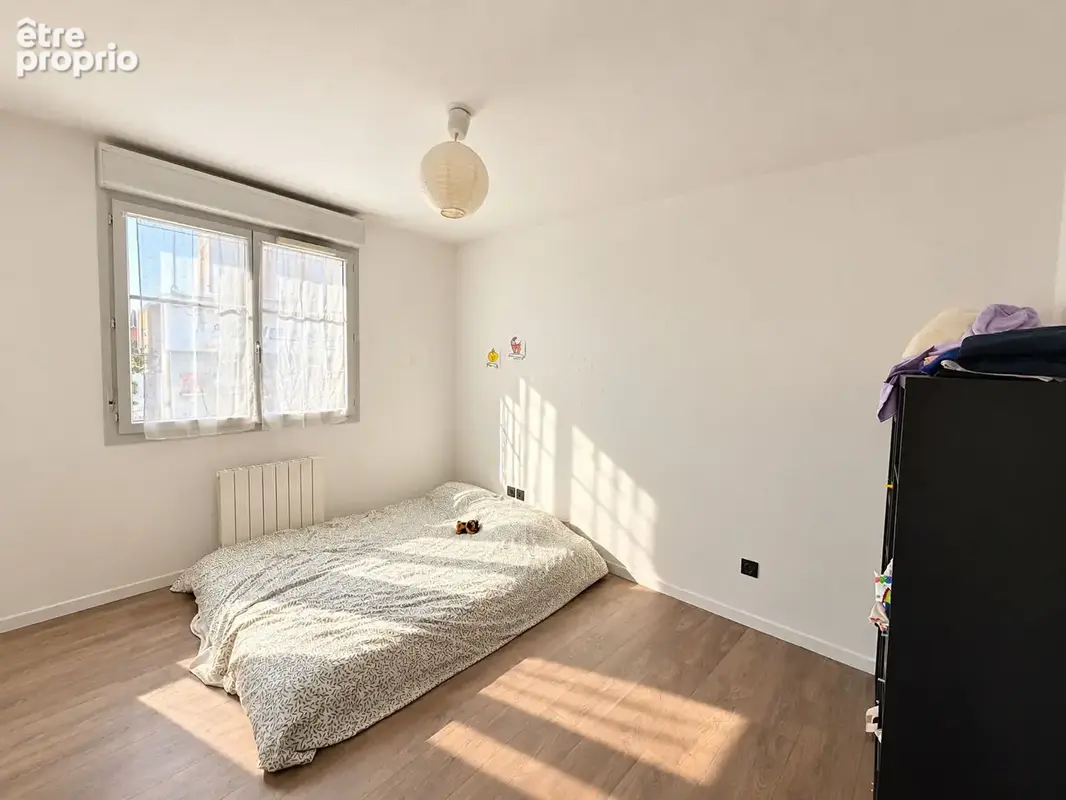 Appartement 87m² à lyon 7e arrondissement - photo 8