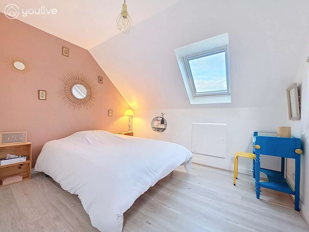 Appartement à PLOUGUERNEAU