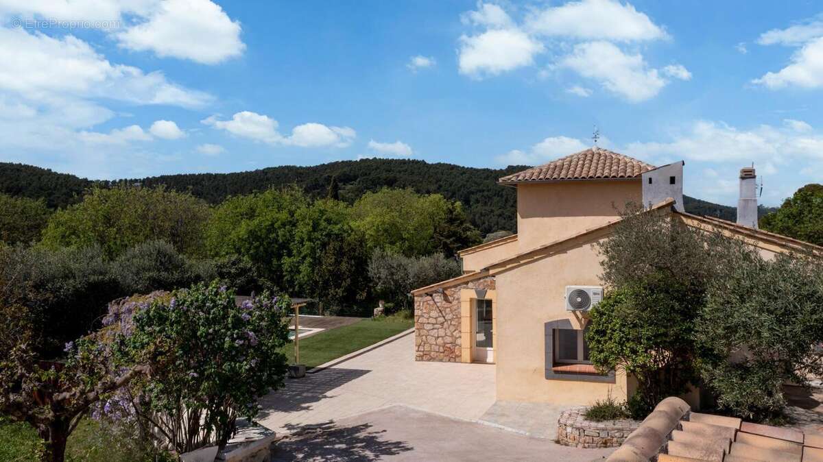 Photo 6 - Maison à DRAGUIGNAN