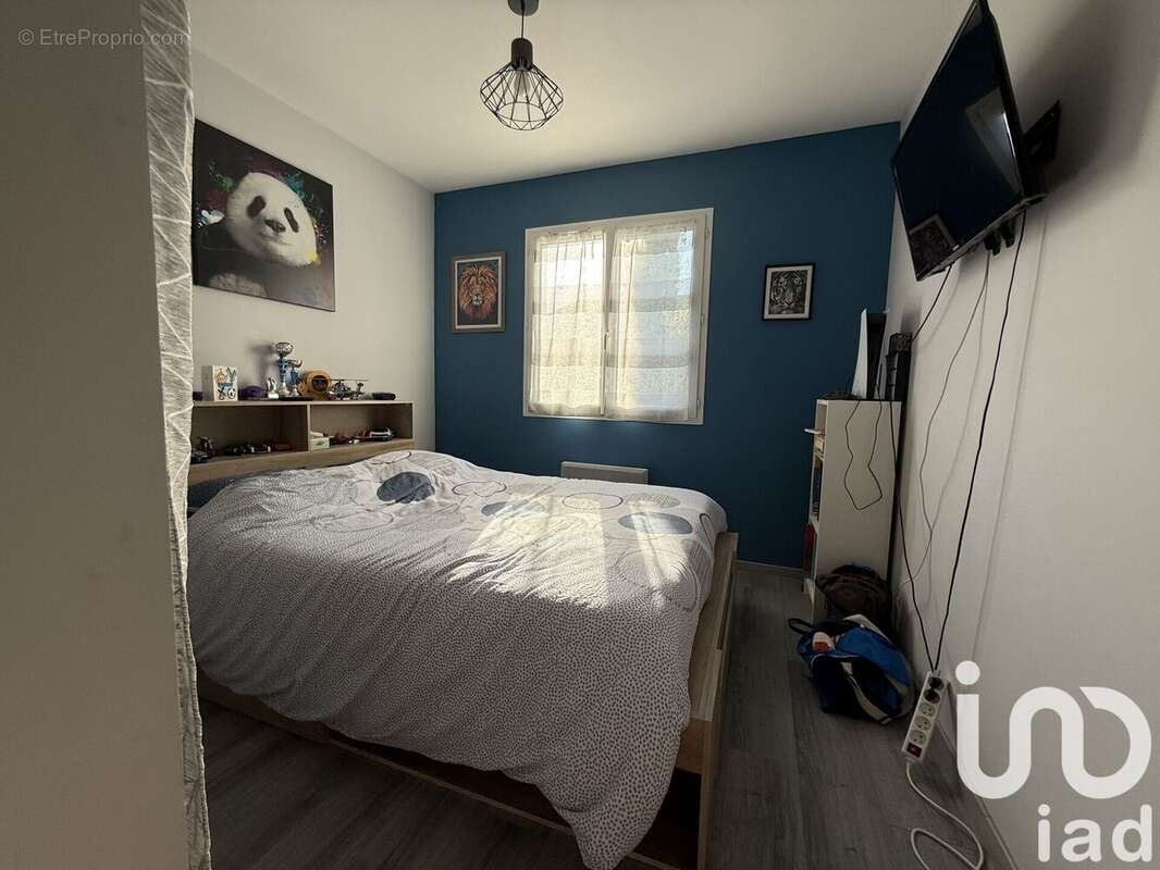 Photo 7 - Maison à JARNAC-CHAMPAGNE