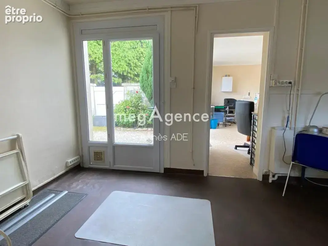Maison d'habitation et/ou usage professionnel - photo 6