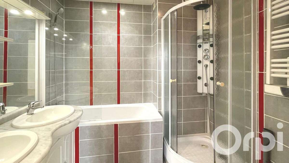 Maison à LONGJUMEAU