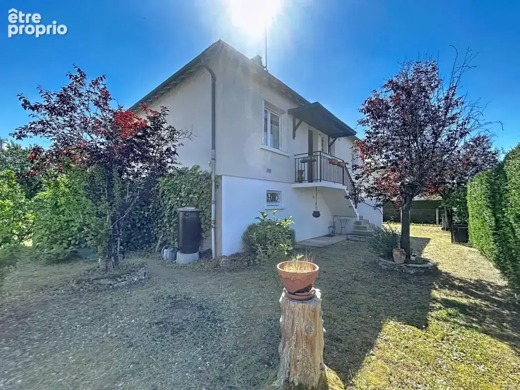 Quartier agreable - ideal premier achat ou investissement locatif - photo 1