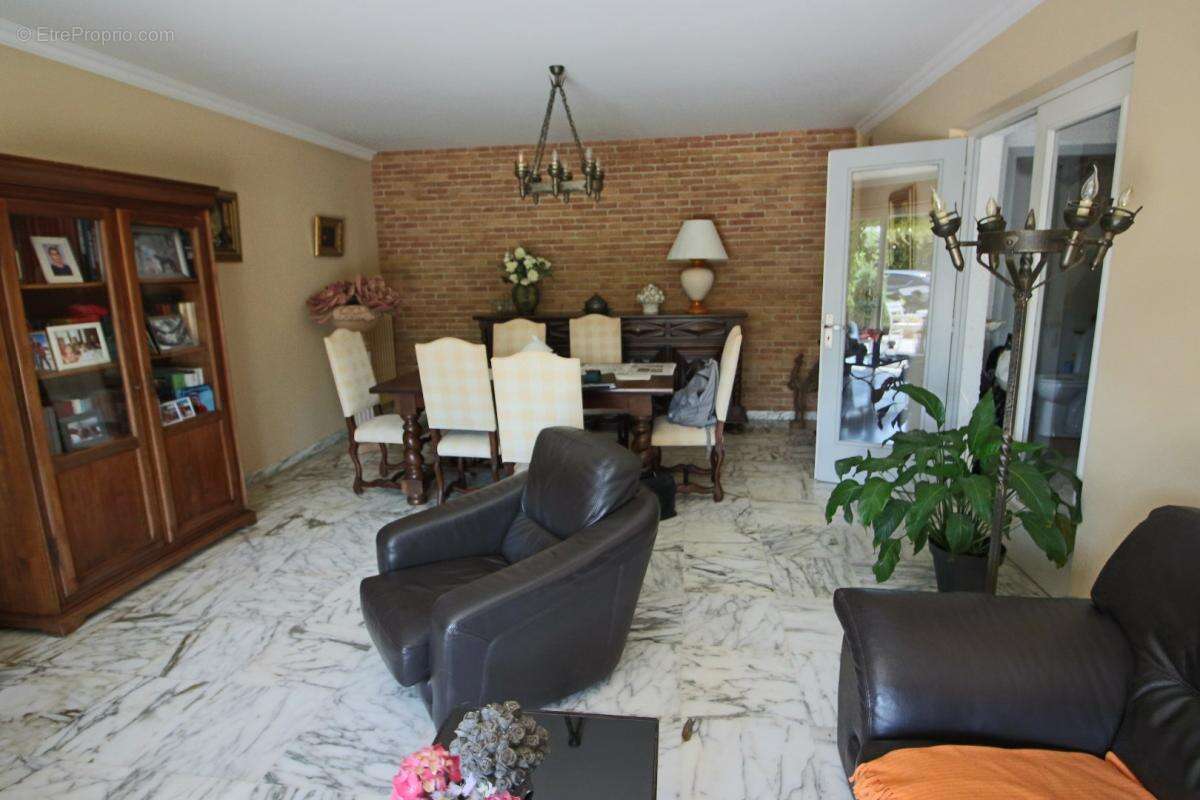 Maison à SAINT-GAUDENS