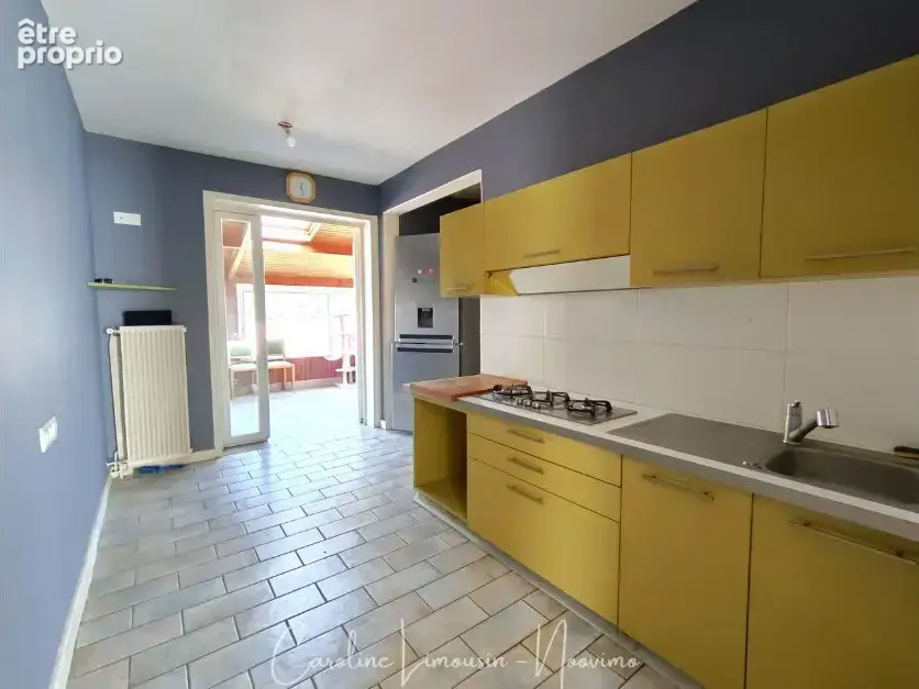 Maison 4 chambres - cholet - photo 6