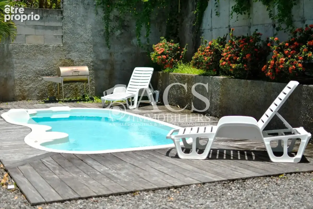 Photo Maison à Le Robert au prix de 440 000€