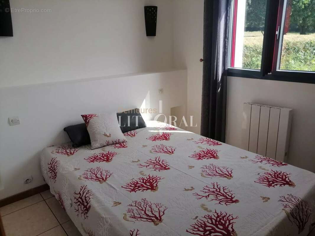 Perros-Guirec - Charmante petite maison - photo 6