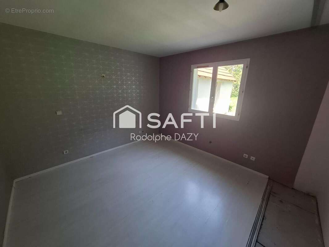 Photo 5 - Maison à HEUBECOURT-HARICOURT