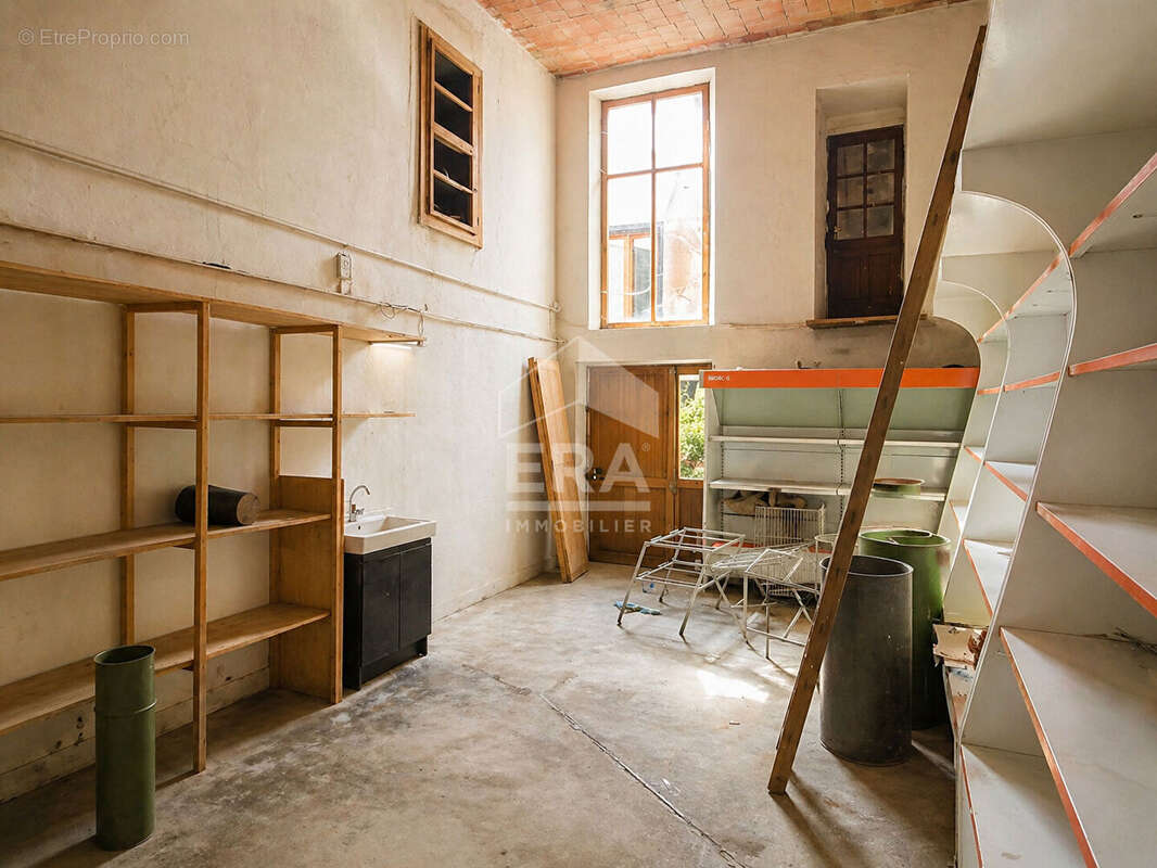 Maison 200m² à la motte-du-caire - photo 9