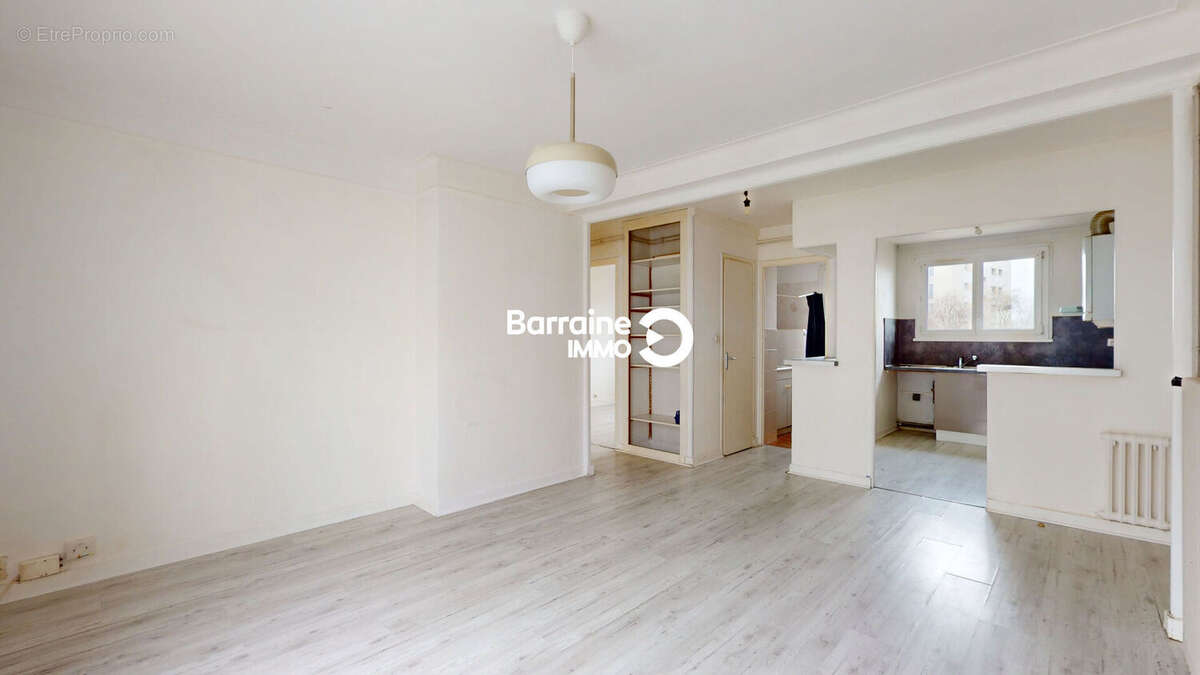 Appartement à BREST