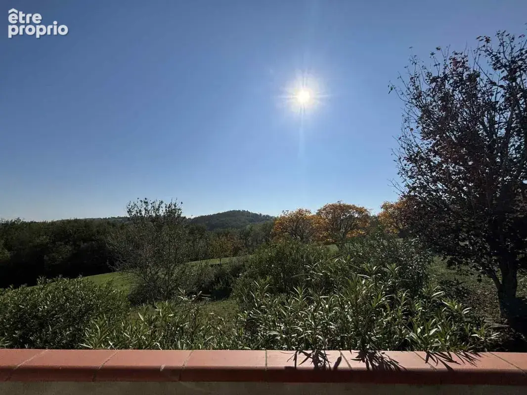 Maison t5 - 155m² - calme et tranquillité - photo 2