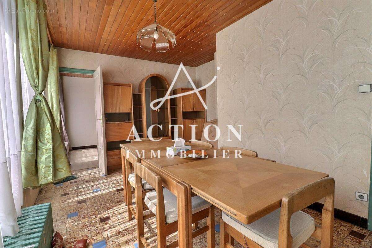 Maison 120 m² à Villeneuve-D'ascq  - photo 4