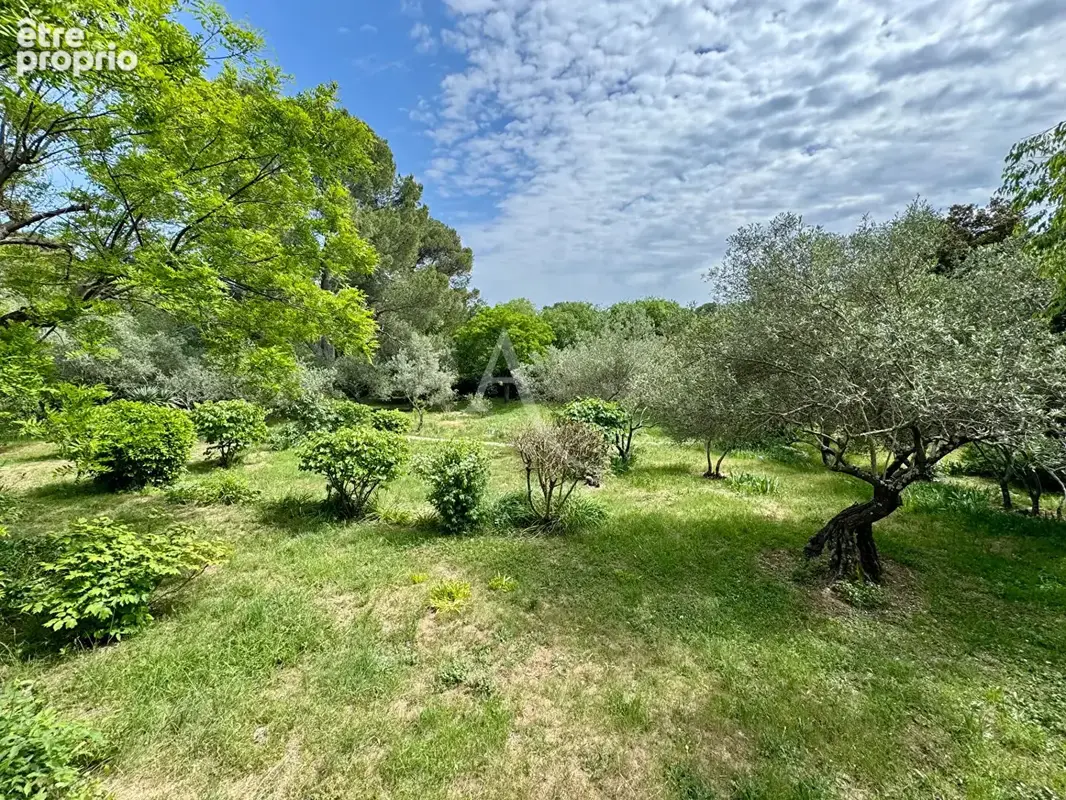 Maison - Mazet rénové Nimes 3 pièce(s) 78 m2 - photo 4