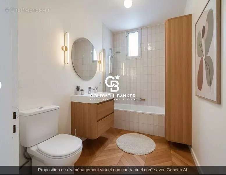 Appartement à SAINT-RAPHAEL
