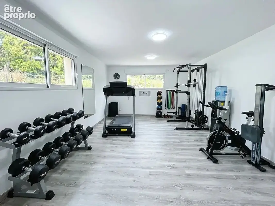 VAYRAC - Maison récente aux belles prestations - photo 11