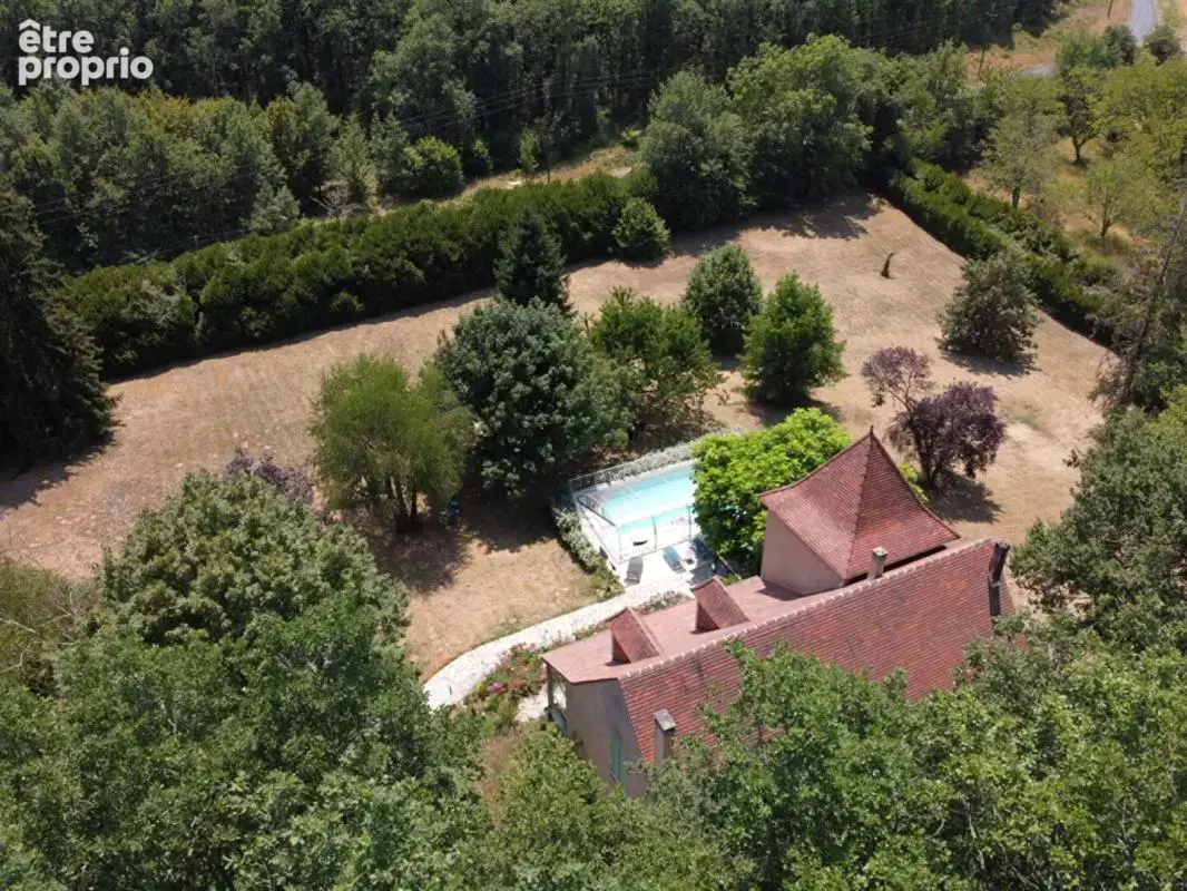 Belle périgourdine proche de sarlat - photo 7