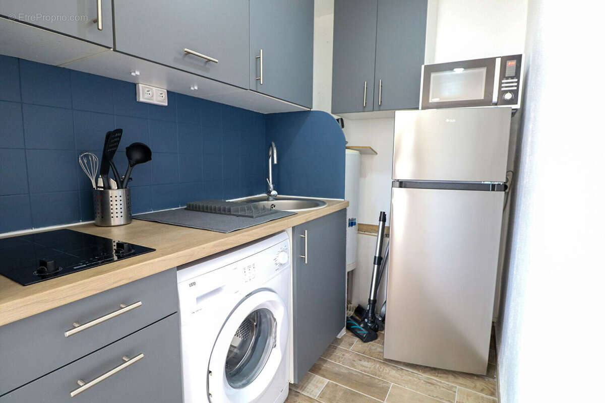 Appartement à SAINT-CYPRIEN