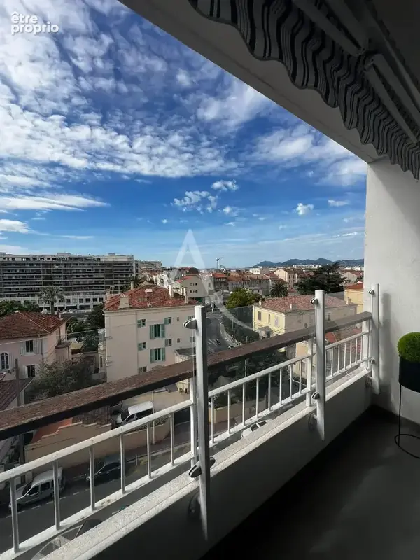 2 pièces - 35.0 m² - Montfleury - vue mer et proche banane - photo 2