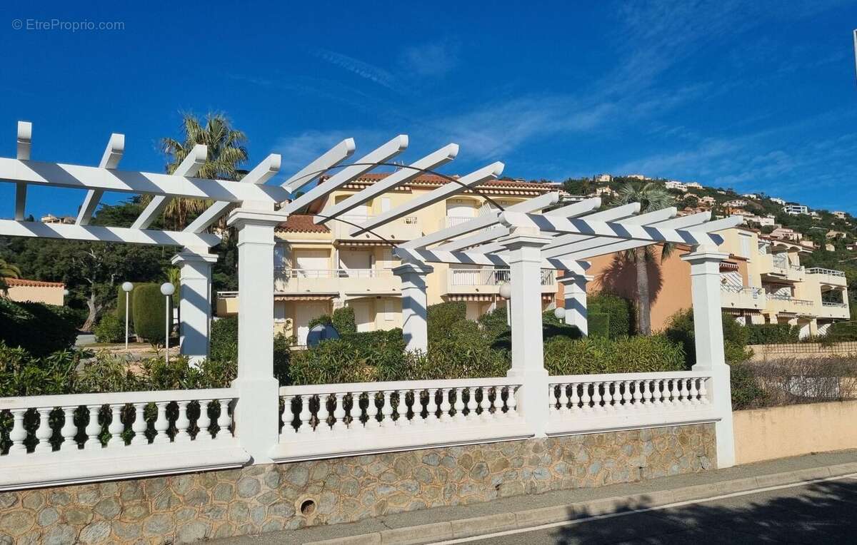 Appartement à LA SEYNE-SUR-MER