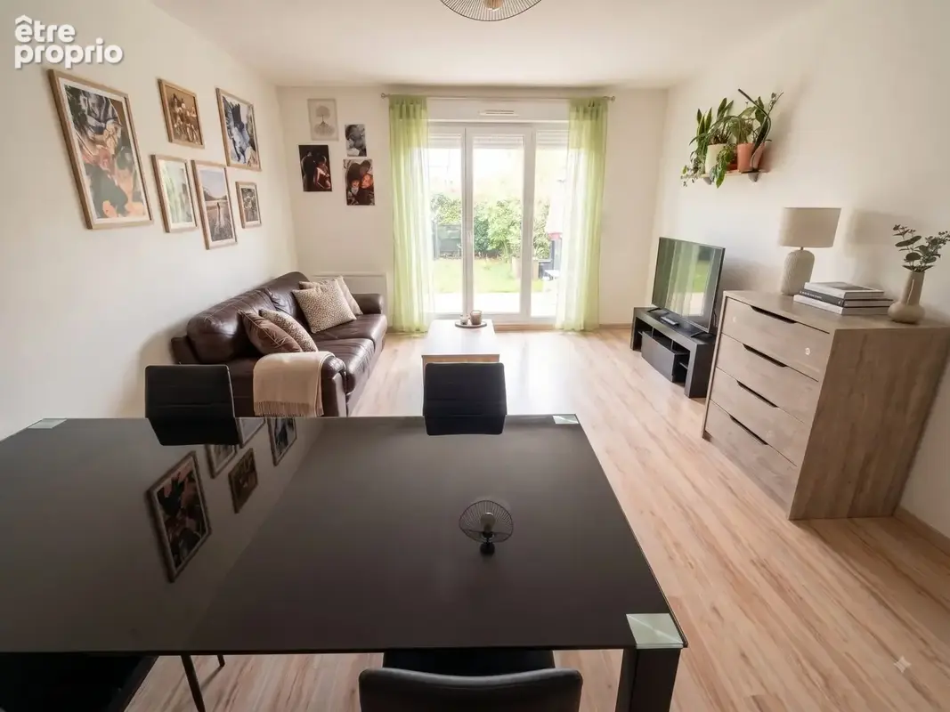 Appartement à ORLEANS